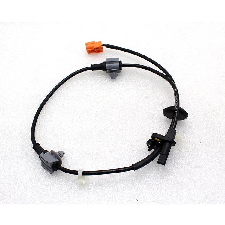 Aplicable al antiguo Sid03-08 antiguo Fit 1.3 / 1.5 delantero y trasero ABS sensor de freno antibloqueo cable de inducción