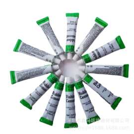 克其美补钻胶水胶胶水备用胶水净重16克胶水补胎用品1合12瓶