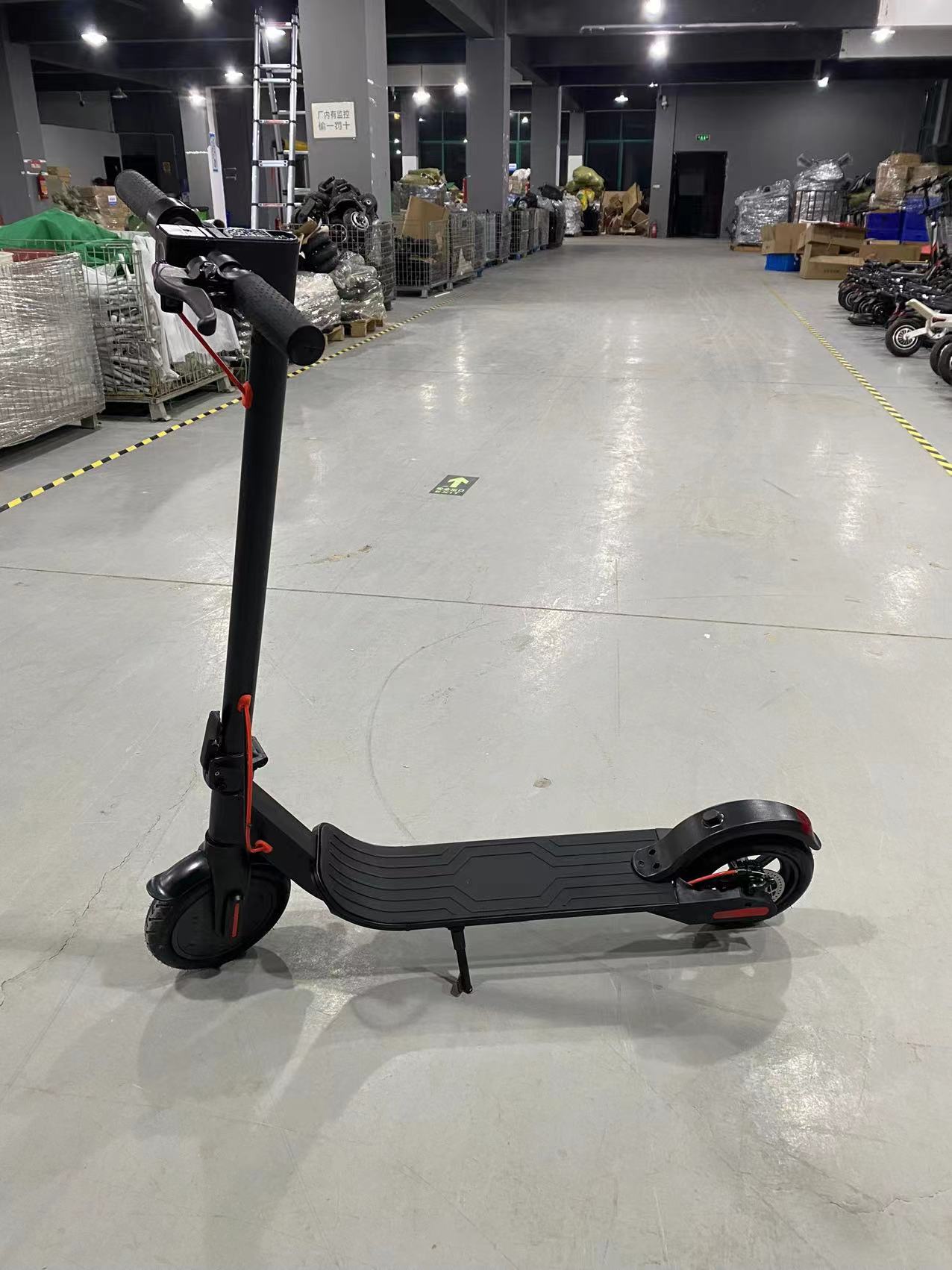 RUNFLYTECH F10 8.5inch electr