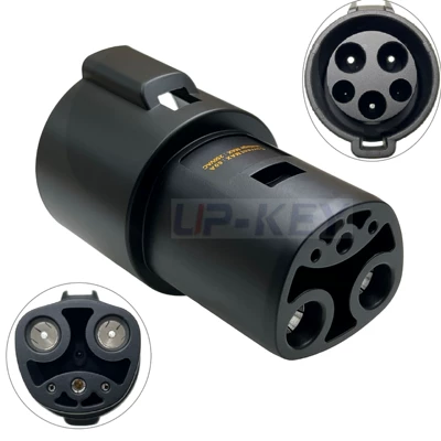 Gun Converter Suitable for — EV şarj adapterləri