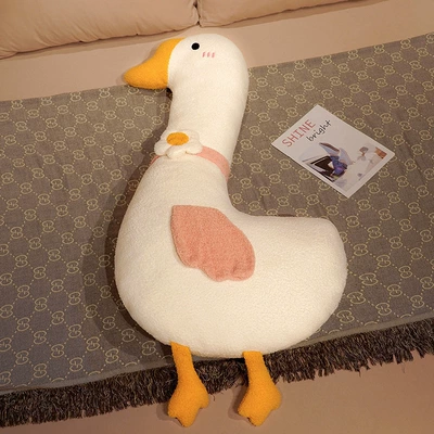 Bed Sleeping Leg-Hugging Toy, Oyuncaq yastıqlar - pink-1m