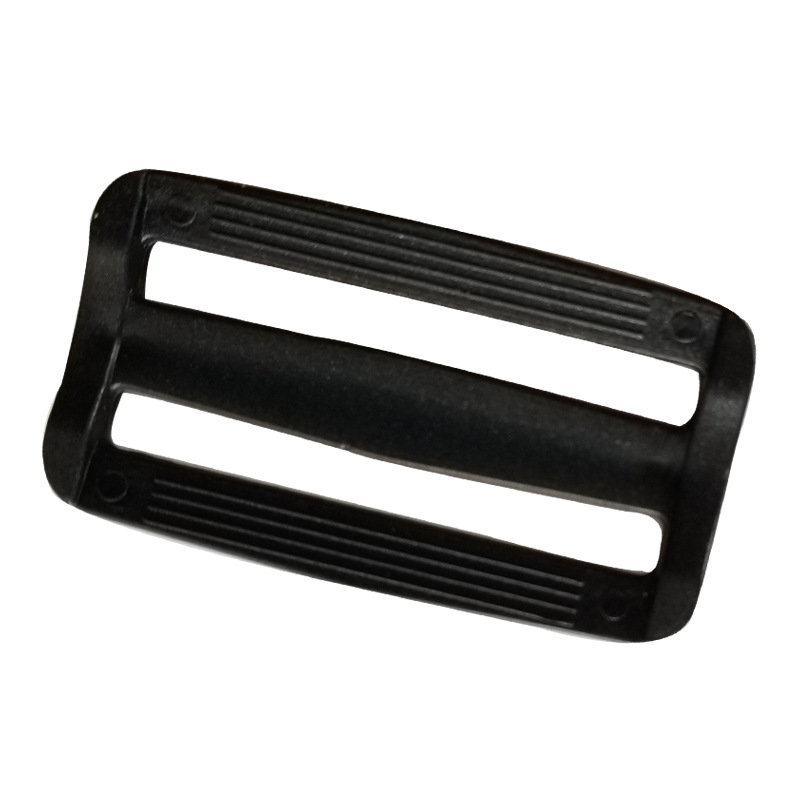 Пластиковая ежедневная пряжка слов