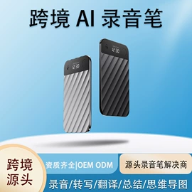 录音笔;PCBA方案板;手机充电器