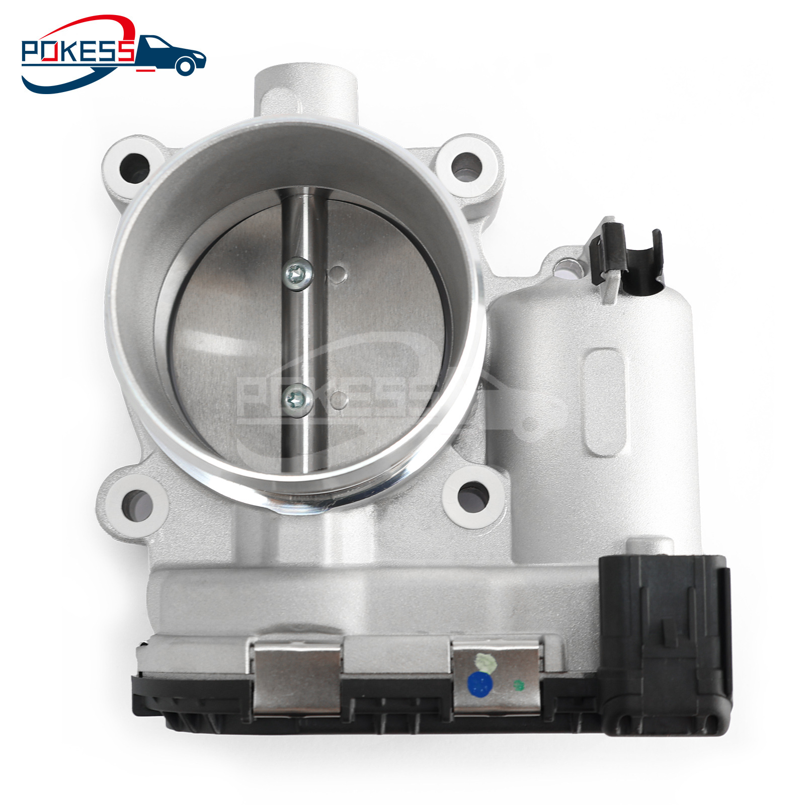 Suitable for Ford's New Mondeo/Winghu/Fux/Turus/1.5T Valve Ds7G-9F991Bb