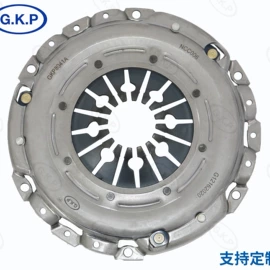 离合器片;离合器从动盘;离合器压盘