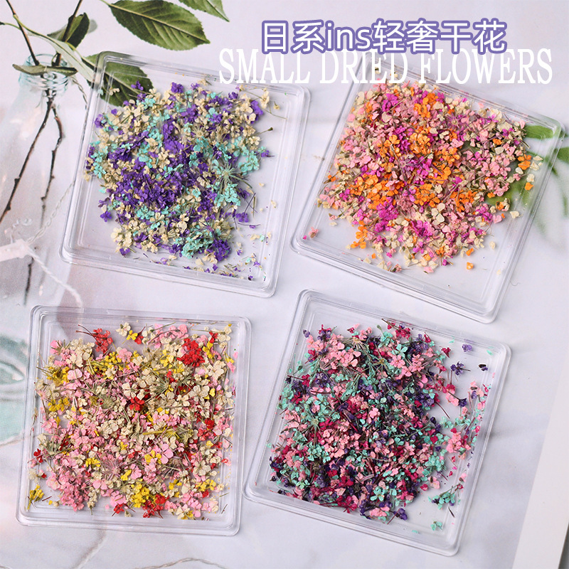 Jewelry for manicure