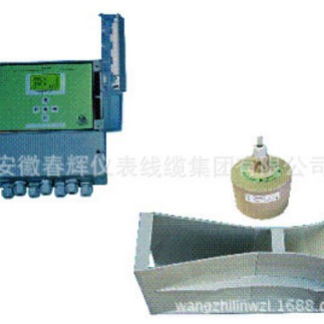 供应超声波明渠流量计CN331