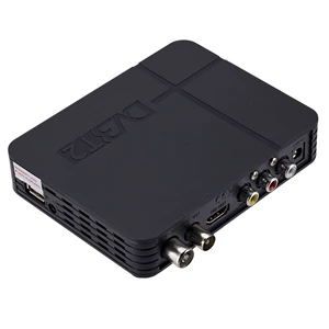 Television Television принимает DVB-T2 K2 в Малайзии, Сингапуре, Сингапуре, Сингапуре, Сингапуре, Сингапуре, Сингапуре