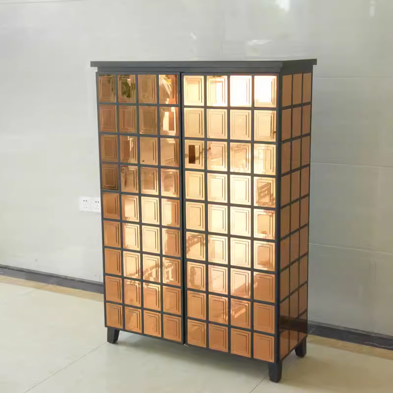 차 거울 80*35*90