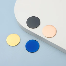 项链;吊坠;钥匙扣及钥匙扣配件