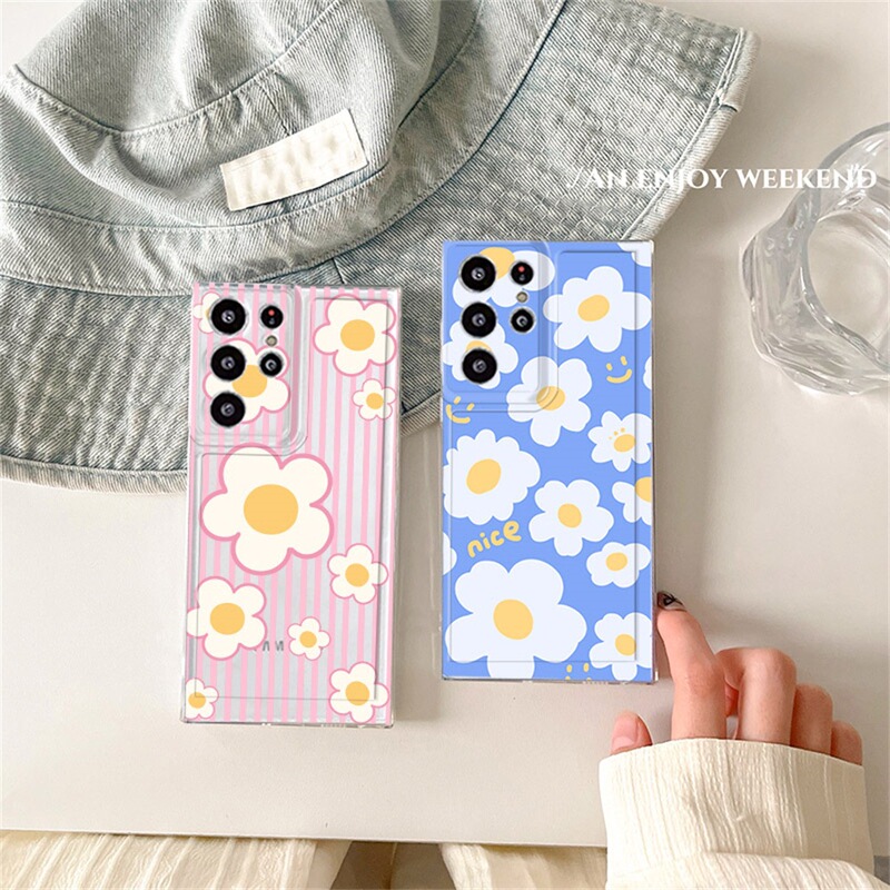 New Striped Floral Phone Case Suitable for Samsung S25 and Apple Iphone, Japanese and Korean Style, 17Pro in Stock Wholesale New Striped Floral Phone Case Suitable for Samsung S25 and Apple Iphone, Japanese and Korean Style, 17Pro in Stock Wholesale