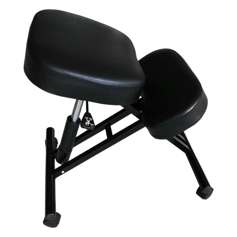 Available Tianhe Brand Posture Correction Chair, Office Study Computer Chair, Kneeling Chair, Anti-Hunchback Chair, Ergonomic Chair