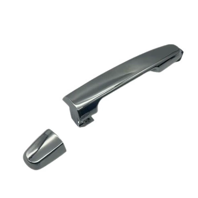 Armrest, handle, handle — Hailakesi REVO 2015-2020