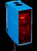 现货原装正品GL10-N1212 镜反射式光电传感器1065889  NPN 15M