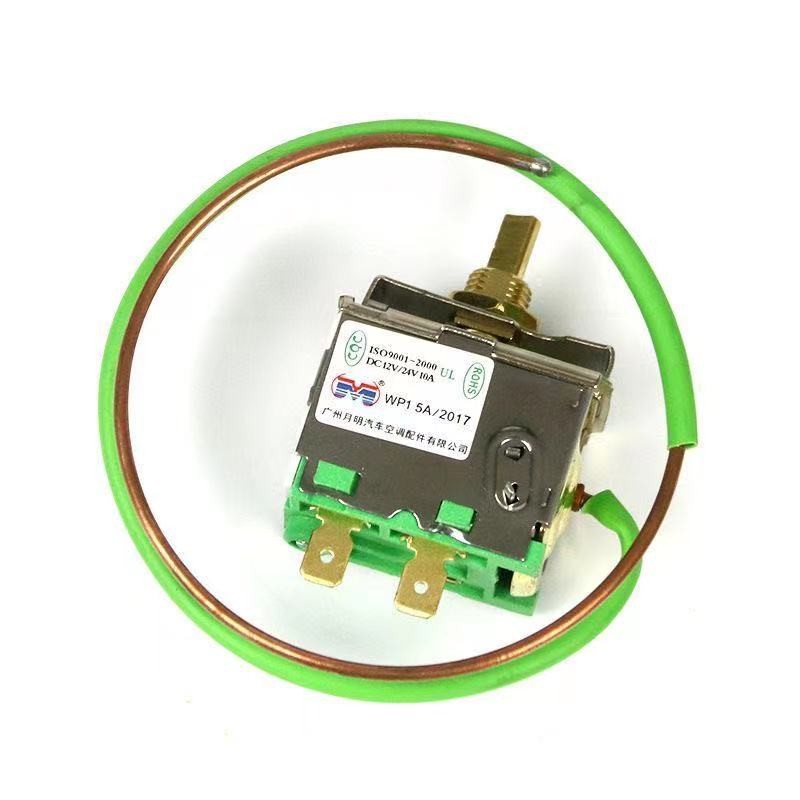 Car Air Conditioner Thermostat Switch Truck Car Van Miniature Car Precision Universal Adjuster