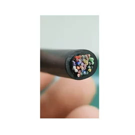 电气电缆;连接器;电器连接线