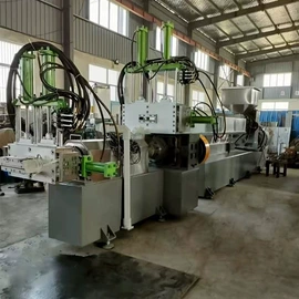 塑料造粒机;搅拌机;塑机辅机