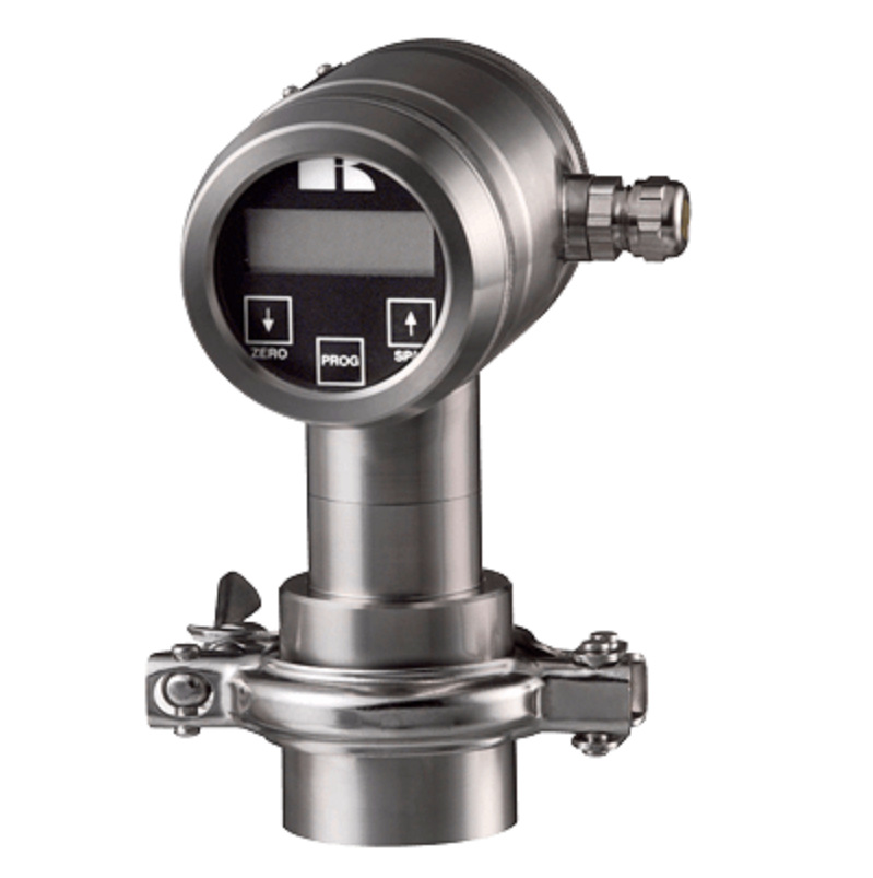 荷兰 KLAY INSTRUMENTS 液位传感器