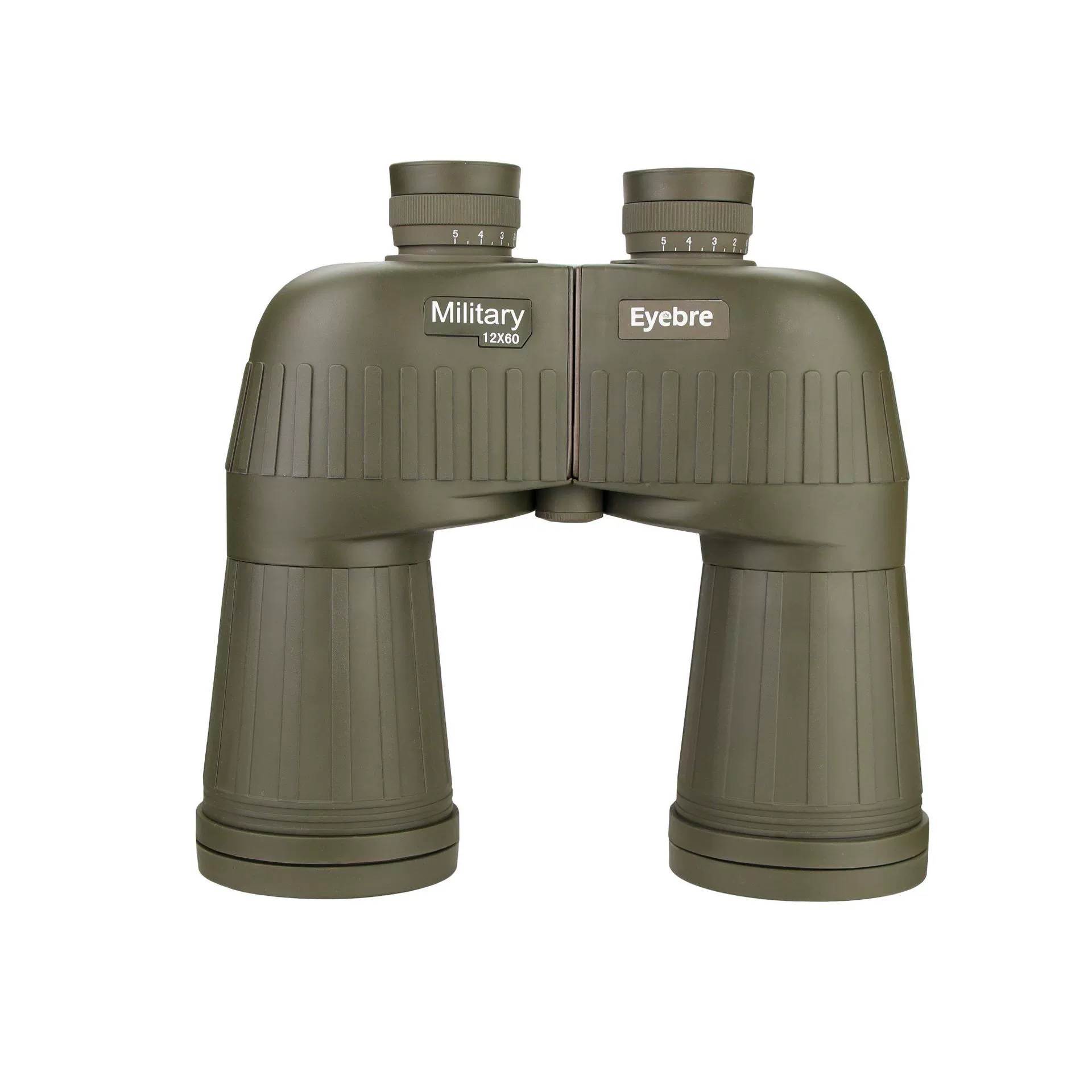 2025 новый высокий высокий HD бинокль 12X60 большой диаметр трансграничная оптовая продажа