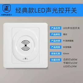 其他开关;感应开关;墙壁插座