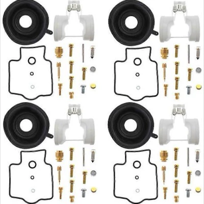 kit. Consult customer service for, Motorcycle engine and accessories