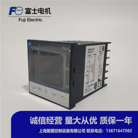 FE日本FUJI富士温控器PXF4温控表/PXF4-AEY21W100/替代老款PXR4