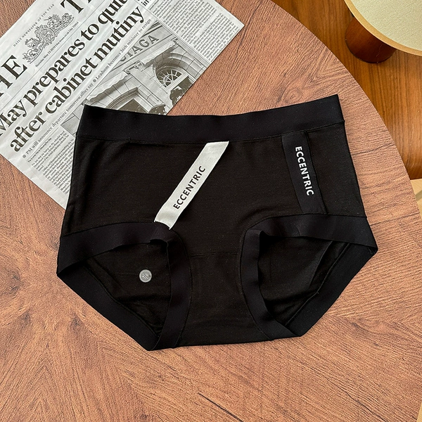 Elegant black