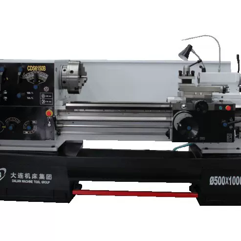 现货大连CDS6150B CDS6250大孔径普车床