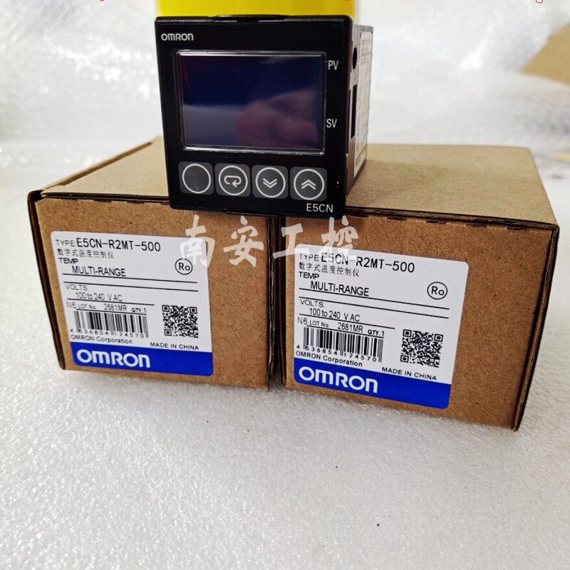 E5CN-R2MTC/Q2MT/C2MT-500  E5CN-R2TC/Q2TC/R2HBTC/Q2HBT Q1TU/R1