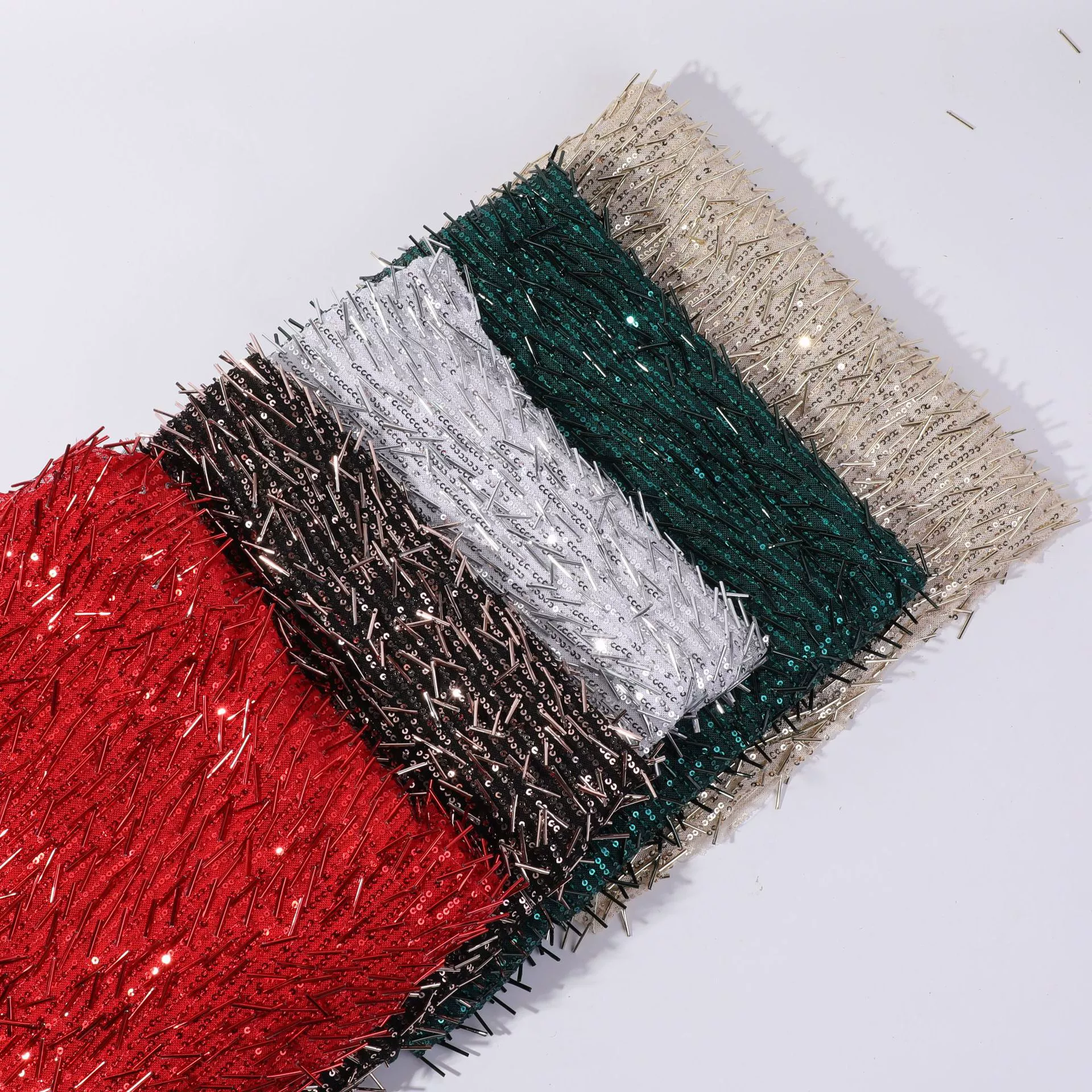Ногте Sequins, платье-сарафан без рукавов, объёмная эластичная ткань