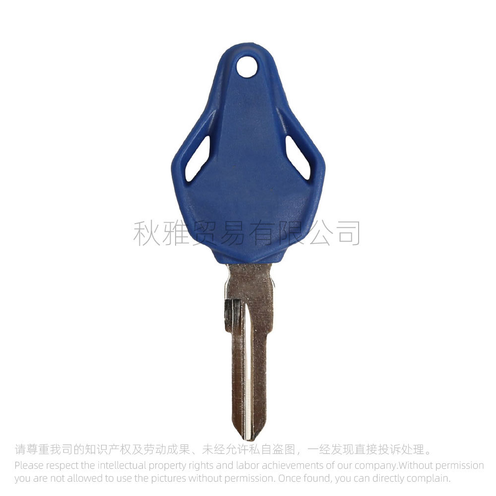 For motorcycle Augusta MV800 Agusta F3 F4 sports car RVS 1090 key embryo/handle