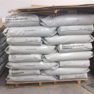 High Toughness Germany BASF B4300 G3 Glass Fiber Reinforced 30% High Rigidity PBT Injection Molding Grade