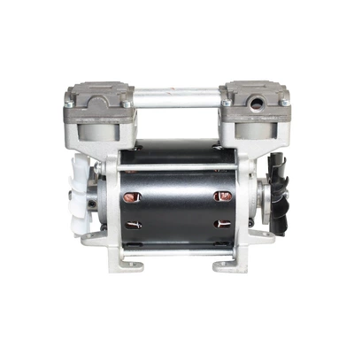Oil-Free Air Compressor 130W Large: Hava kompressorları