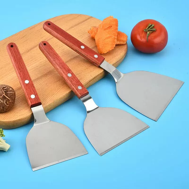 Yangjiang Yuantou Factory wholesale 420 stainless steel steak shovel
