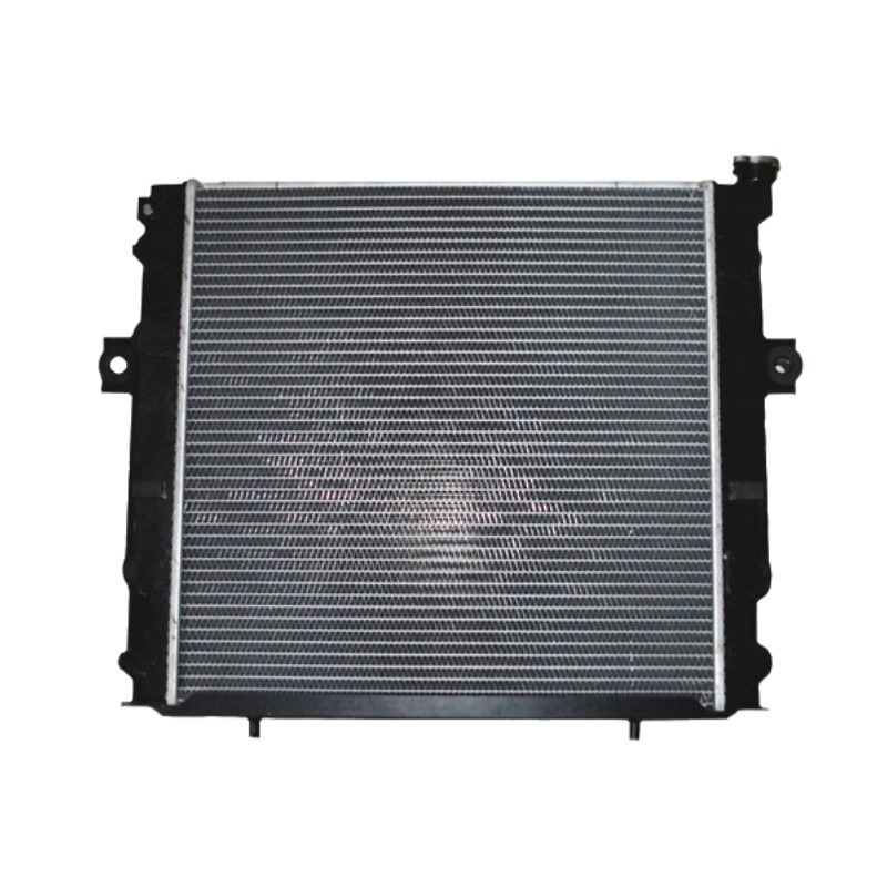 Tanque de agua Mitsubishi F14E / F18C / S4S tanque de agua 91E01 - 00010 mecánica 91B01 - 00020