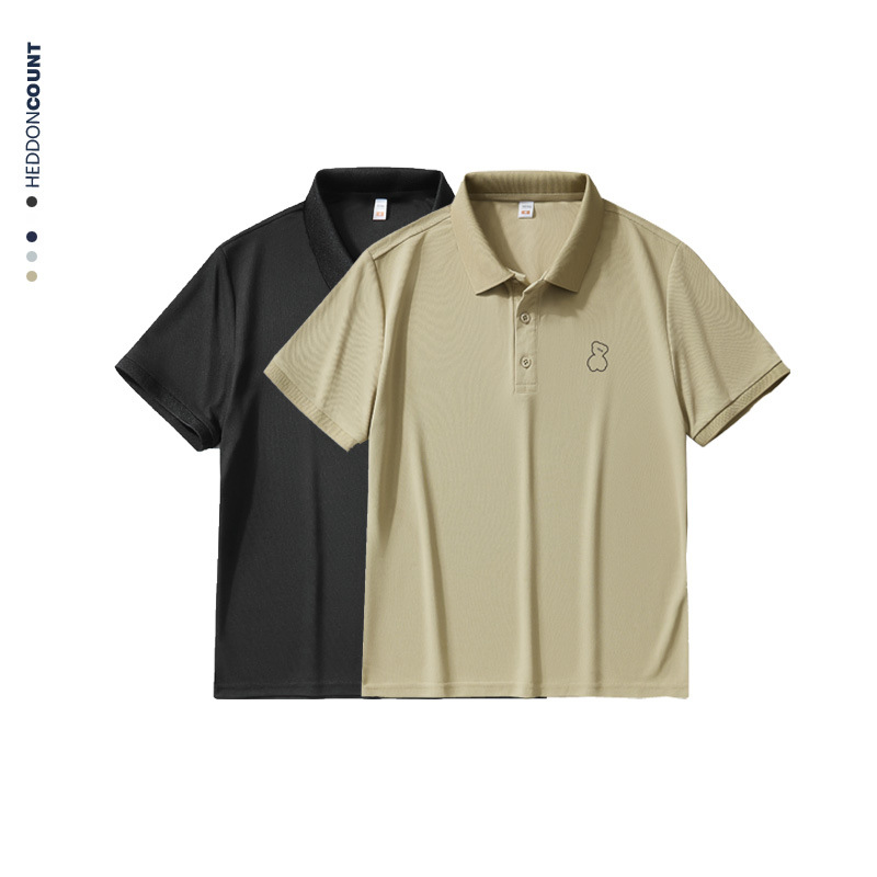 summer T-shirt for men and women