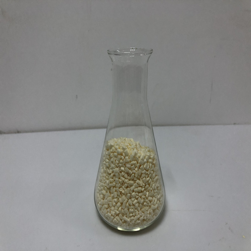 VCI防锈母粒/生产厂家防锈吹膜用功能母粒 现货塑料薄膜色母