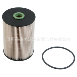 空气滤清器;汽油滤清器;机油滤清器