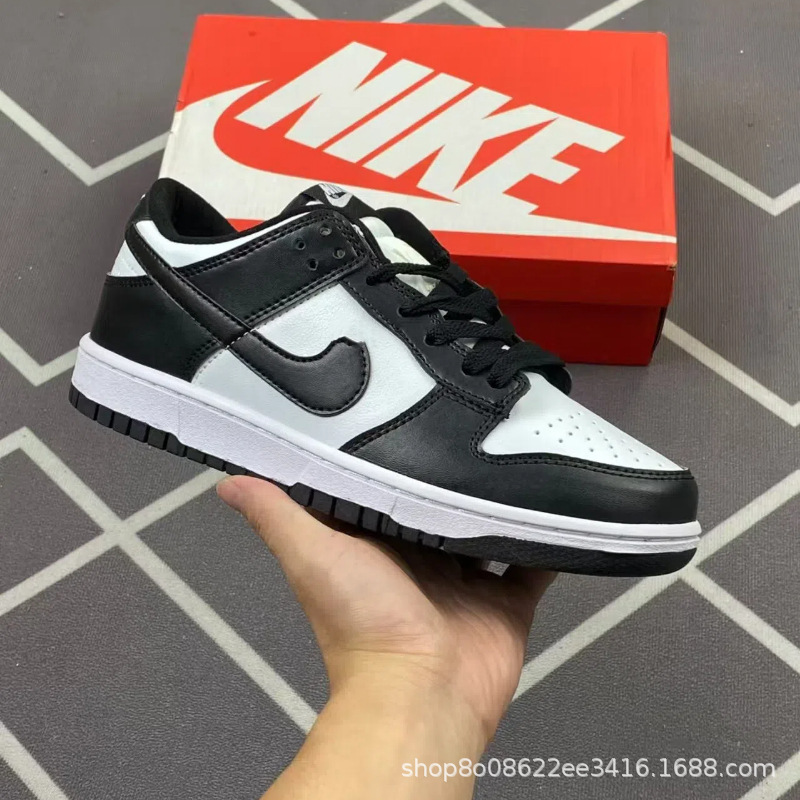 Putian shoes, pure original Dunks SB basketball shoes, low-top high-quality cross-border men's and women's sports casual shoes