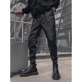 男式休闲裤;男式T恤;男式牛仔裤