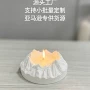 环保跨境无烟新款蜡烛