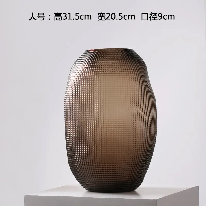 Color café de grano grande (1 * 12)