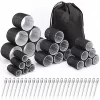 Black set, 49 pieces