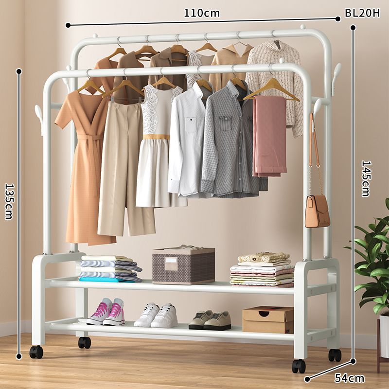 Percha de secado, percha de sombrero doméstica, percha de secado