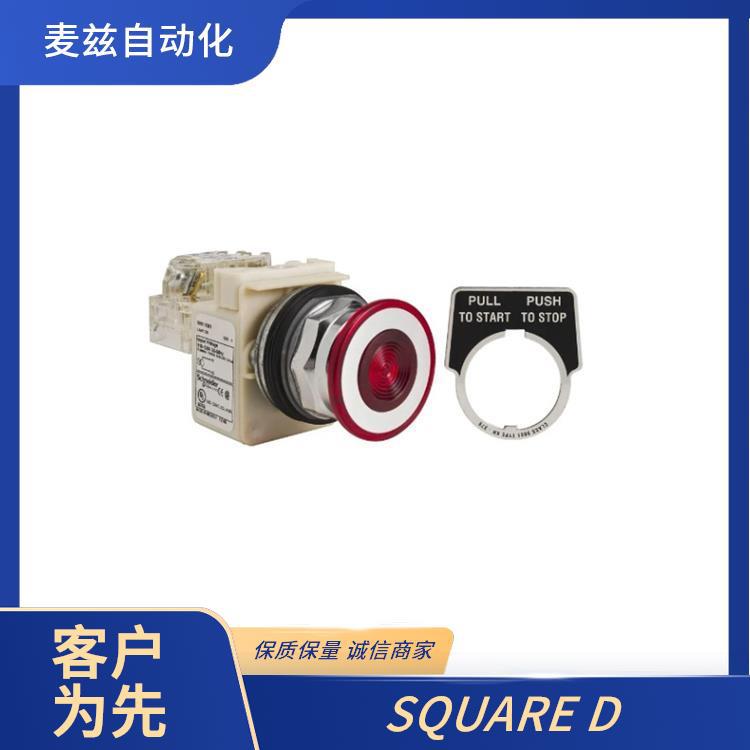 9013FSW29J99 电子元器件 开关指示灯按钮 SQUARE D
