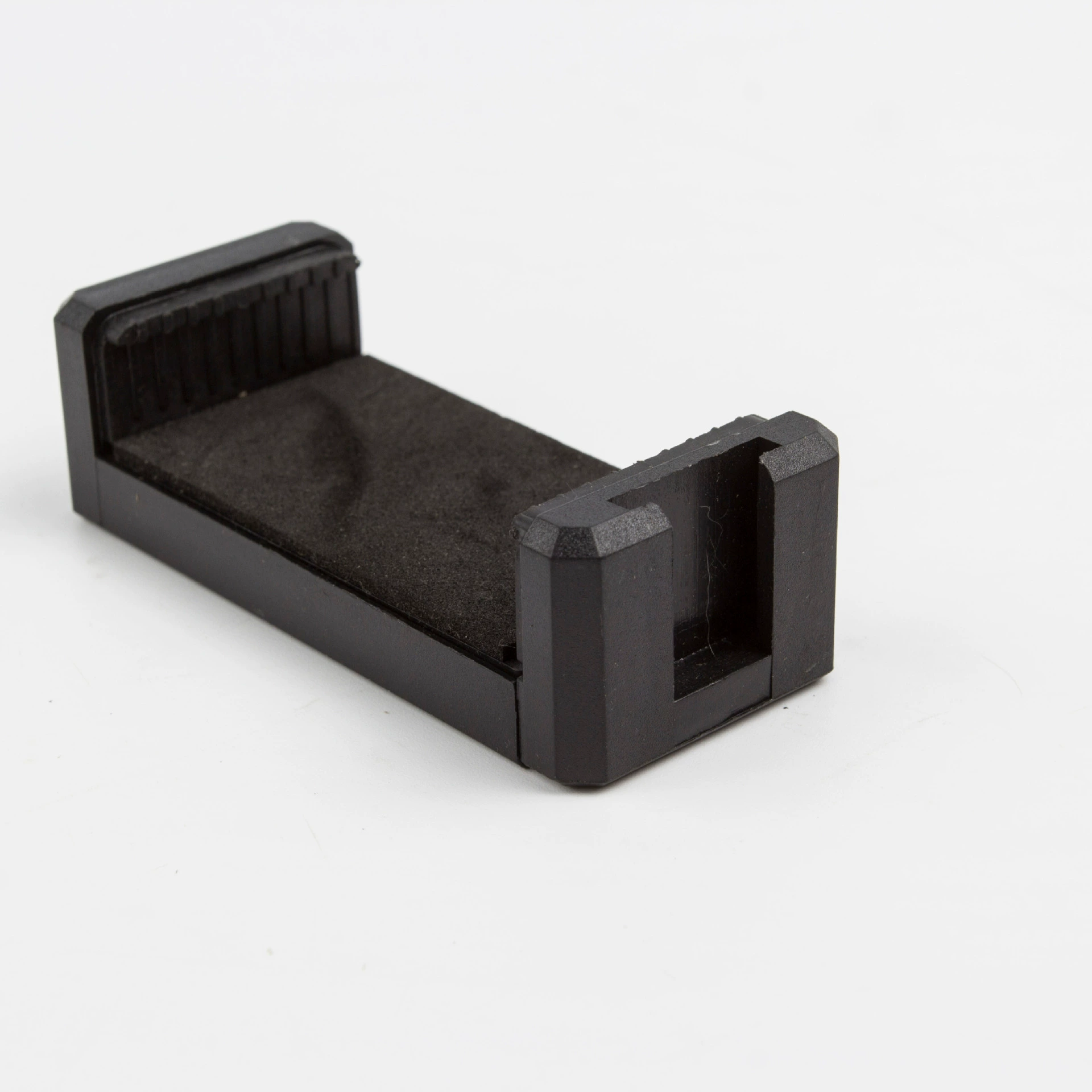 Прямые Горячие сапоги с фабрики E клип E Клип зажим с автоспуском зажим для мобильного телефона двойное отверстие один