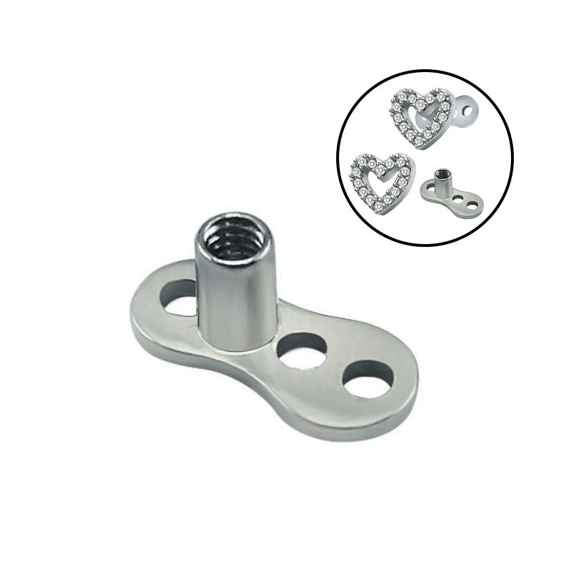 Трансграничная горячая Распродажа На Складе Прямые продажи маленькое Персиковое сердце с инкрустацией цирконом, имплантированный сорт кожи ногтей, многофункциональные Украшения для ношения