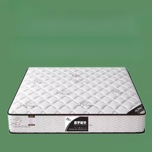 香港海马席梦思软床垫十大名牌经济型20CM厚家用弹簧乳胶椰棕租房