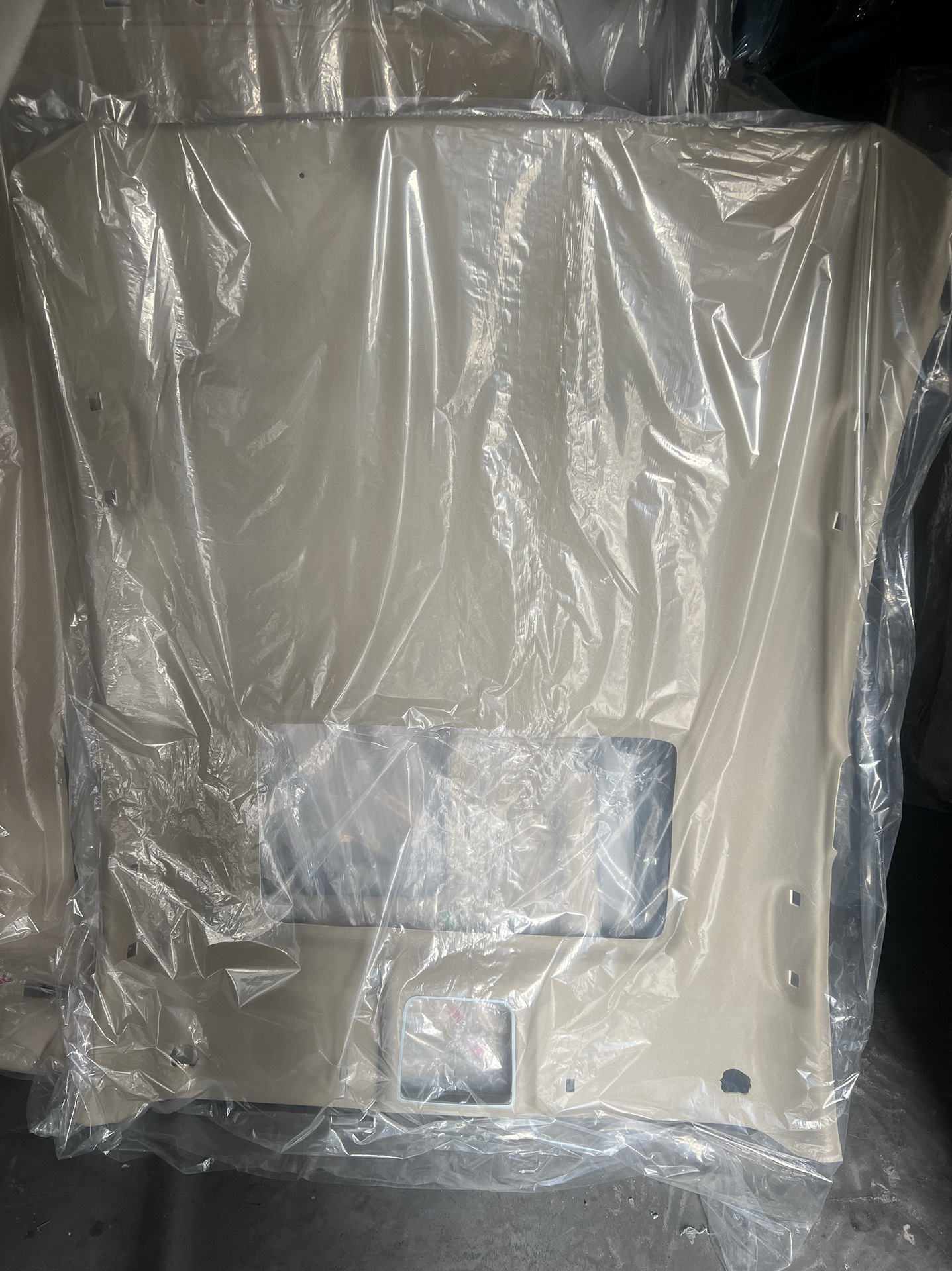 Lining for Buick – Kaiyue Car roof lining - 2015-excelle