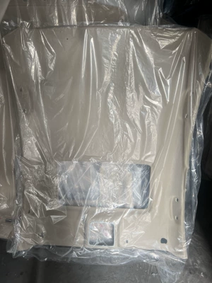 Excelle Touring Car Interior, Car roof lining - 15-yinglang